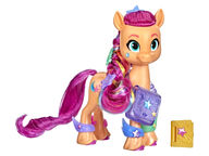 My Little Pony Sateenkaari Sunny Poni