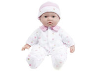 JC Toys Vauvanukke 28 cm