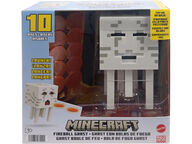 Minecraft Fireball Ghast Figuuri
