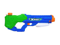 X-Shot Pumpattava vesipyssy