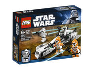 LEGO Star Wars Clone Trooper