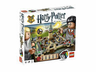 LEGO Games Harry Potter