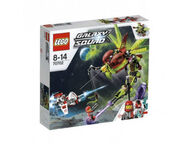 LEGO Galaxy Squad Pistinhirmu
