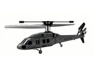 Silverlit BlackHawk Radio-ohjattava helikopteri