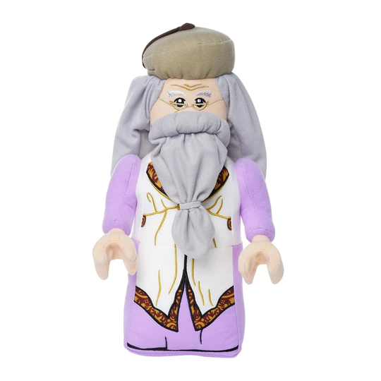 LEGO Plush - Harry Potter - Albus Dumbledore (4014111-342770)