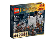LEGO The Lord of The Rings Uruk-hain armeija