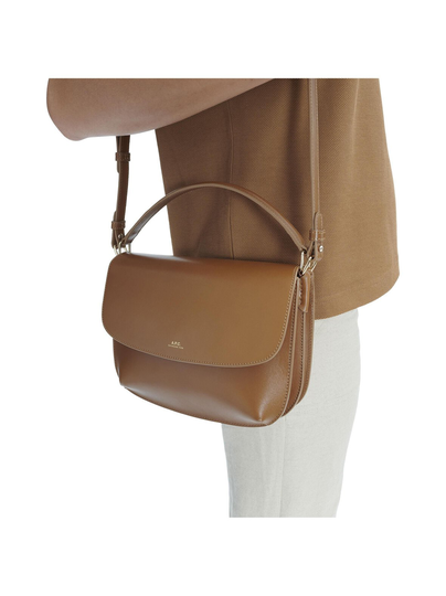 Sarah shoulder strap -laukku