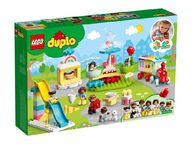 LEGO Duplo Town 10956 Huvipuisto