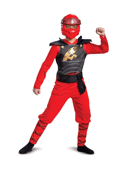 Ninjago asu kai s 4-6v