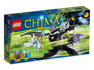 LEGO Chima Braptorin siipihyökkääjä