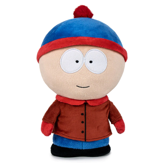South Park Pehmolelu 27 cm Lajitelma - Stan