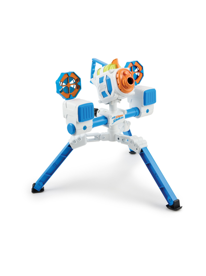 Nerf robo blaster