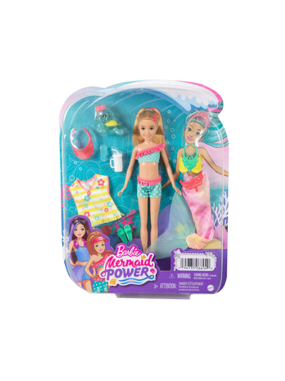 Barbie dress up stacey