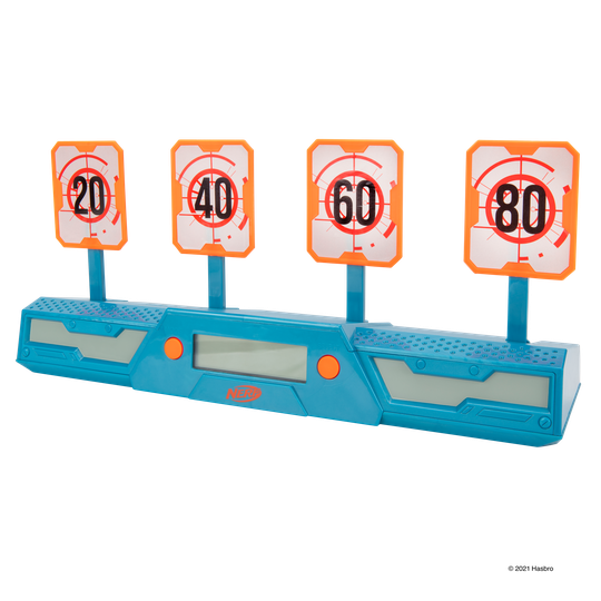 NERF - Elite - Multi Digital Target (NER0308)
