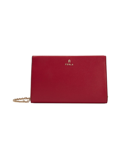 Camelia mini crossbody -laukku