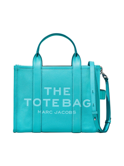The small tote -nahkalaukku