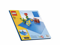 LEGO Peruspalikat Sininen rakennusalusta