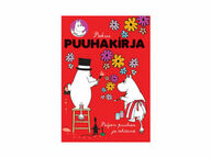 Muumi Paksu Puuhakirja