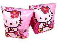 Hello Kitty kellukkeet