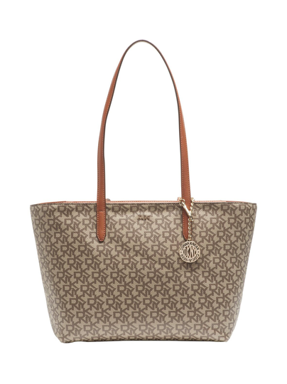 Bryant md zip tote -laukku