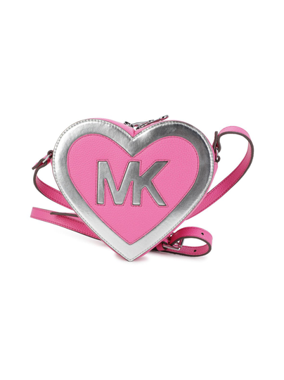 Handle heart -laukku