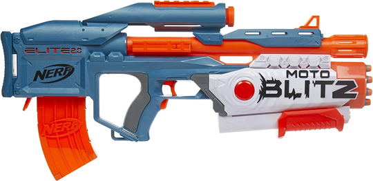 NERF Elite 2.0 - Motoblitz CS 10 (F5872)