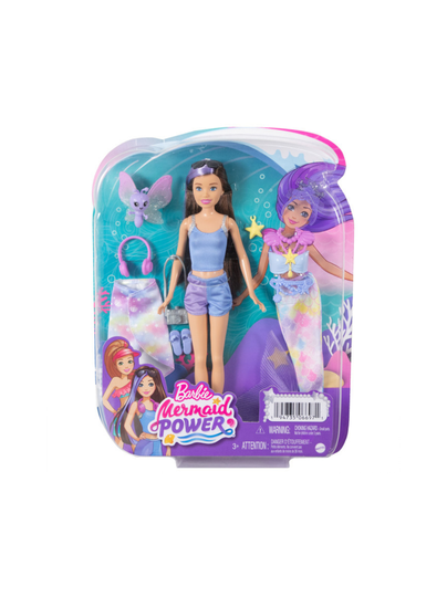 Barbie dress up skipper