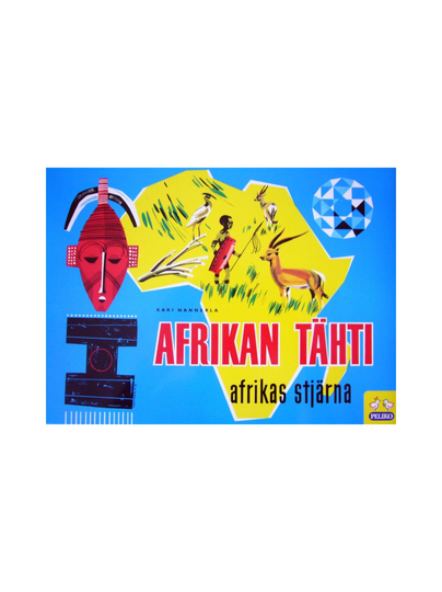 Afrikan tähti