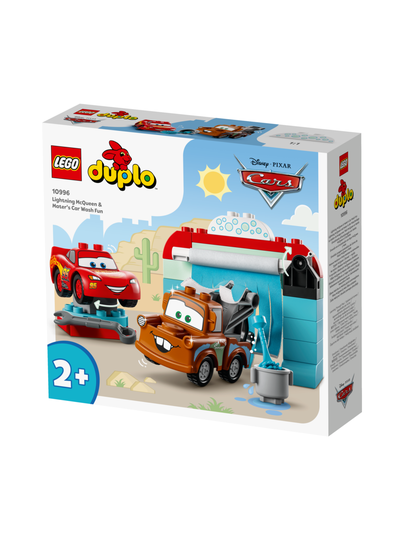 Lego duplo 10996