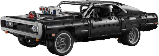 LEGO Technic - Dom's Dodge Charger (42111)