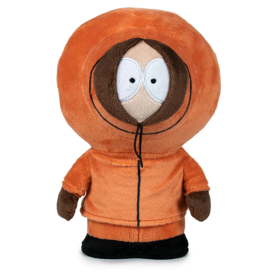 South Park Pehmolelu 27 cm Lajitelma - Kenny