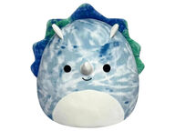 Squishmallows Triceratops -pehmolelu, 40 cm