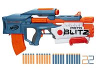 Nerf Elite 2.0 Motoblitz Vaahtomuoviammusase