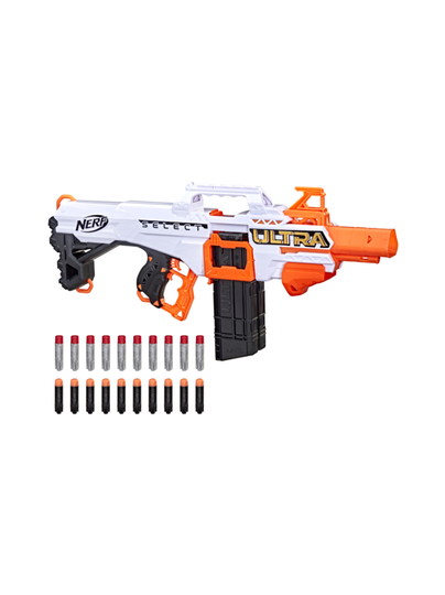 Nerf ultra select