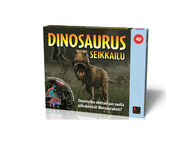 Alga Dinosaurusseikkailu