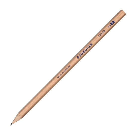 Staedtler Lyijykynä HB 2