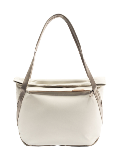 Peak design everyday tote 15l (v2) laukku - bone