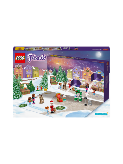 Lego friends 41706