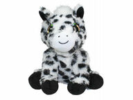 Lumo Stars Pony Snow Classic Pehmolelu