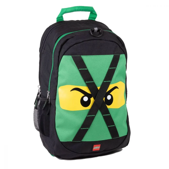 LEGO - Future Backpack (14 L) - Ninjago - Lloyde (4011090-DP0960-200N)