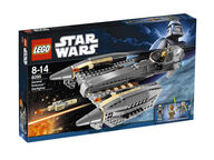 LEGO Star Wars TM General Grievous- Starfighter