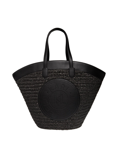 K/tulip tote -laukku