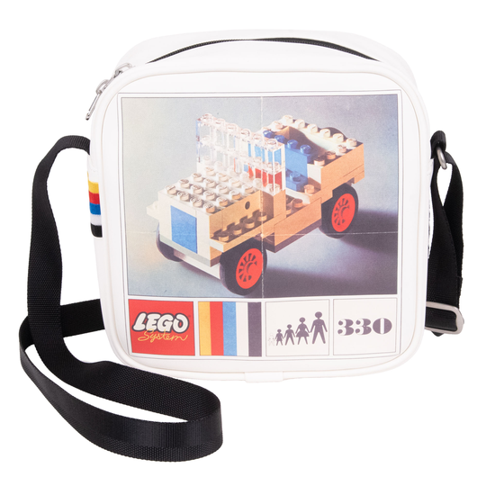 LEGO - Retro Crossbody Handbag (4011095-CB0960-200V)