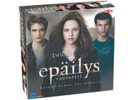 Twilight Epäilys lautapeli