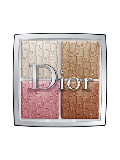 Backstage face glow palette -paletti