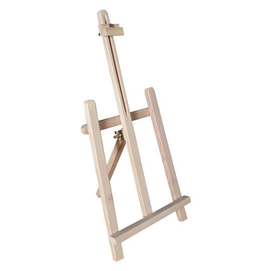 Artist Easel Maalausteline Pöytäteline Mini A3