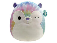 Squishmallows Rainbow Hedgehog -pehmolelu, 50 cm