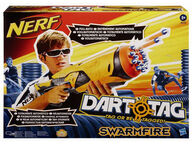 Nerf Full Auto Swarmfire