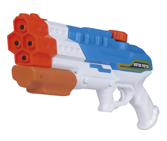TR-44 Blaster Vesipyssy
