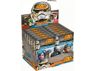 Star Wars pelikortit
